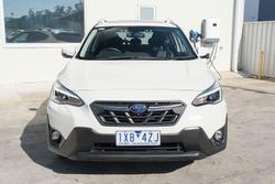 2021 Subaru XV 2.0i-S