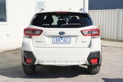 2021 Subaru XV 2.0i-S