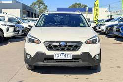 2021 Subaru XV 2.0i-S