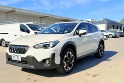 2021 Subaru XV 2.0i-S