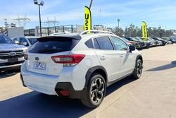 2021 Subaru XV 2.0i-S