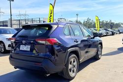 2023 Toyota RAV4 GX