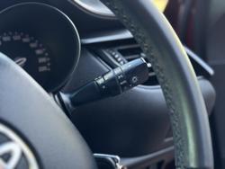 2019 Toyota C-HR (AWD)