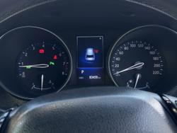 2019 Toyota C-HR (AWD)