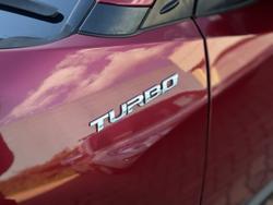 2019 Toyota C-HR (AWD)