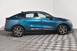 2022 Renault Arkana Intens