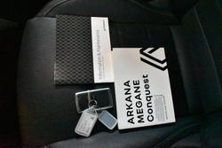 2022 Renault Arkana Intens