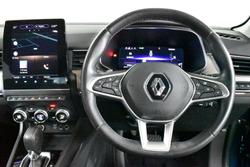 2022 Renault Arkana Intens