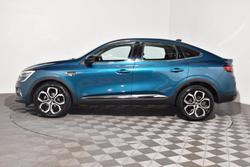 2022 Renault Arkana Intens