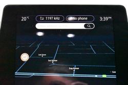 2022 Renault Arkana Intens