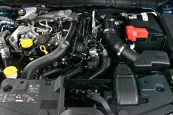 2022 Renault Arkana Intens