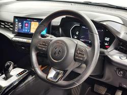 2023 MG MG5 Essence