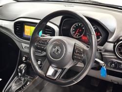 2023 MG MG3 Core