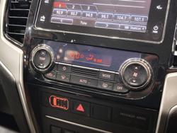 2019 Mitsubishi Triton GLX+