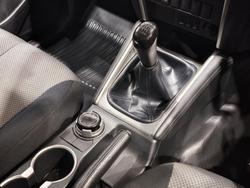 2019 Mitsubishi Triton GLX+