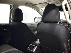 2019 Mitsubishi Triton GLX+