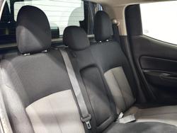 2019 Mitsubishi Triton GLX+