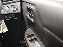 2019 Mitsubishi Triton GLX+