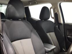 2019 Mitsubishi Triton GLX+