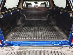 2019 Mitsubishi Triton GLX+