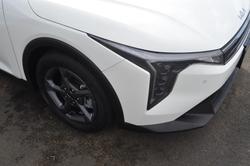 2025 Kia K4 S