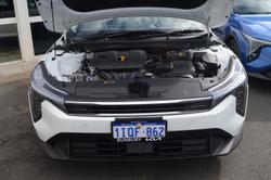 2025 Kia K4 S