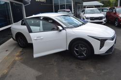 2025 Kia K4 S