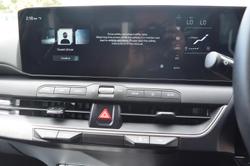 2025 Kia K4 S