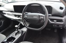 2025 Kia K4 S