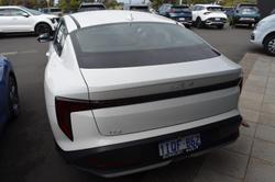 2025 Kia K4 S