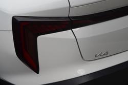 2025 Kia K4 S