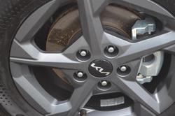 2025 Kia K4 S