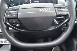 2025 Kia K4 S