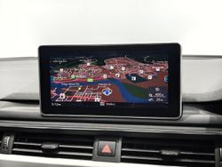 2019 Audi A4 45 TFSI S line