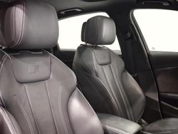 2019 Audi A4 45 TFSI S line