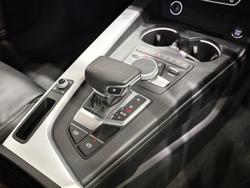 2019 Audi A4 45 TFSI S line