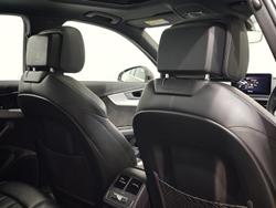2019 Audi A4 45 TFSI S line