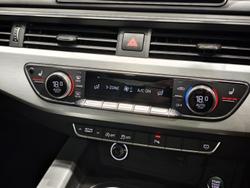 2019 Audi A4 45 TFSI S line
