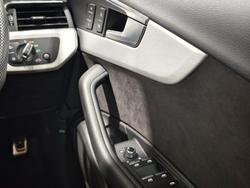 2019 Audi A4 45 TFSI S line