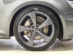 2019 Audi A4 45 TFSI S line
