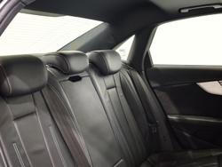 2019 Audi A4 45 TFSI S line
