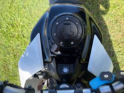 2021 Ktm 200 DUKE (ABS) White