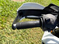 2021 Ktm 200 DUKE (ABS) White