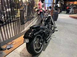 2022 HARLEY-DAVIDSON FLFBS FAT BOY S (114)