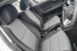 2021 Kia Stonic S