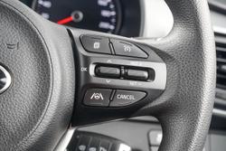 2021 Kia Stonic S
