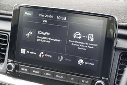 2021 Kia Stonic S