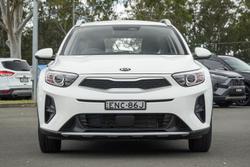 2021 Kia Stonic S