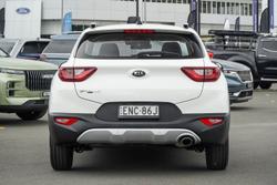 2021 Kia Stonic S