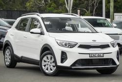 2021 Kia Stonic S